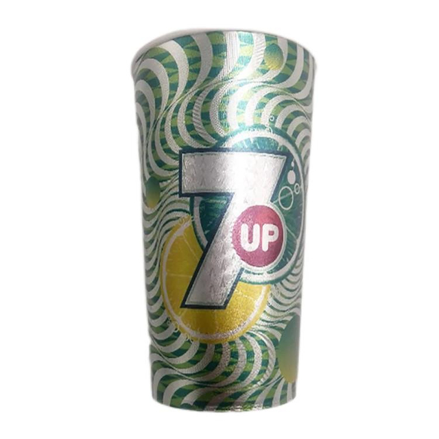 300ml Metal Aluminum Drinking Cup Shatterproof Aluminum Beer Cup