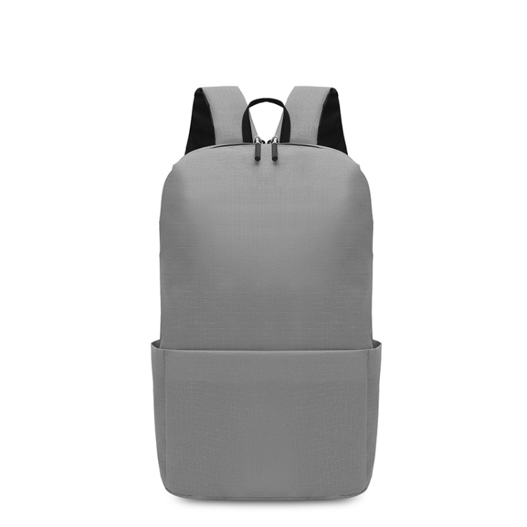 Cheap Promotional Gift Outdoor Casual Travel Backpack
