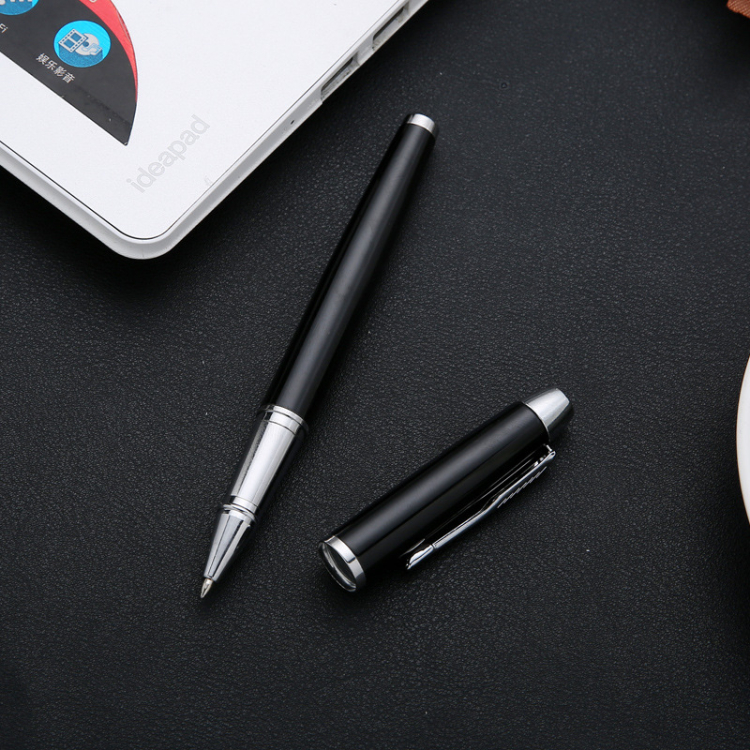 Logo Branded Business Gift Set Card Holder Pen Keyring Set