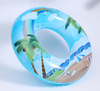  Summer Party Gift Outdoor Water Recreation Inflatable Swim Tube PVC Pool Float Swim Ring