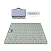 Outdoor Picnic Blanket Waterproof Foldable Beach Mat for Camping Hiking