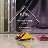 School Company Anniversary Meeting Gift Crystal Trophy Souvenir