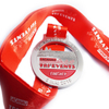 Cheap Design Your Own Blank Zinc Alloy 3D Gold Award Marathon Running Custom Metal Sport Medal