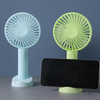 Mini Fan Portable Usb New Arrival Outdoor Standing Table Fan Rechargeable Desktop Air Cooler Fan