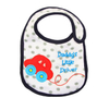 Custom Promotional Gift Lovely Baby Bib