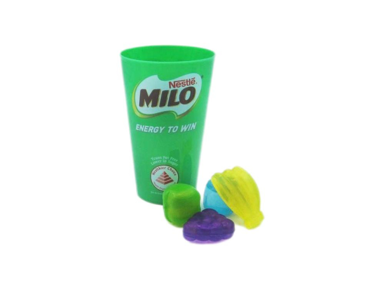 Hot Selling All Around Heat Transfer Printing Coffee Cup Bar Drink Cups