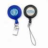 Cheap Custom Logo Retraceable Badge Reel ID Holder