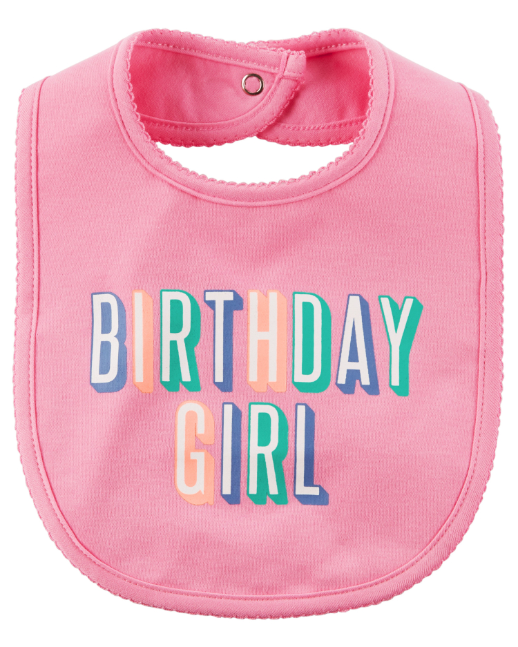 Custom Promotional Gift Lovely Baby Bib