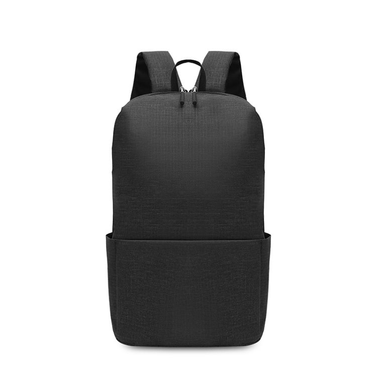 Cheap Promotional Gift Outdoor Casual Travel Backpack