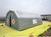 Outdoor Inflatablic Wedding,Medical Emergency Tent