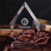 School Company Anniversary Meeting Gift Crystal Trophy Souvenir