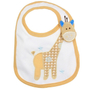 Custom Promotional Gift Lovely Baby Bib