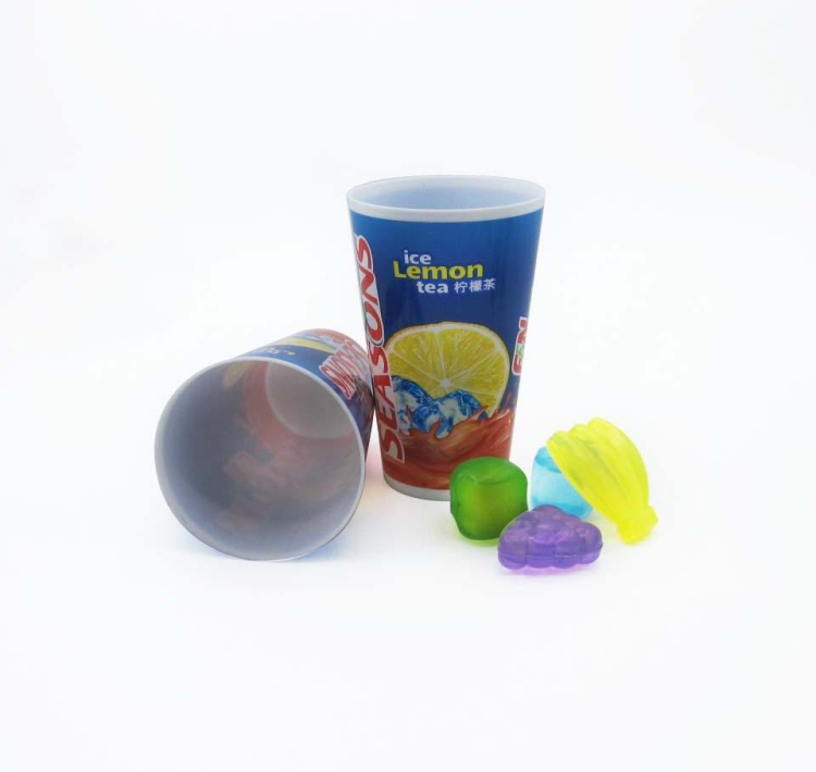 Hot Selling All Around Heat Transfer Printing Coffee Cup Bar Drink Cups