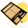 Business gift set Corporate event opening gift Creative thermos cup 6pcs gift set