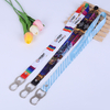 Custom Printing Lanyard with Beer Bottle Opener