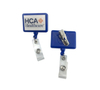 Cheap Custom Logo Retraceable Badge Reel ID Holder