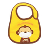Custom Promotional Gift Lovely Baby Bib