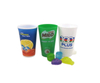Hot Selling All Around Heat Transfer Printing Coffee Cup Bar Drink Cups