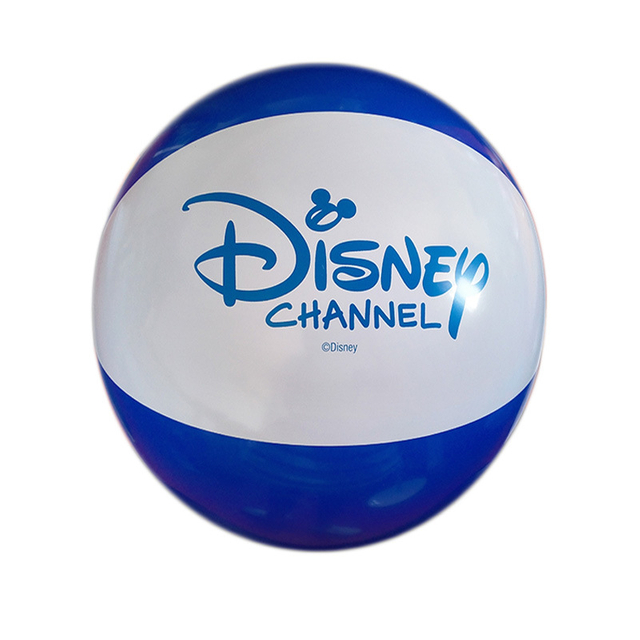 Custom Printing Children Summer Beach Playing Toy Beach Ball