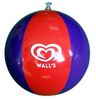 Summer Promotional Gift Custom Printing Inflatable Beach Ball