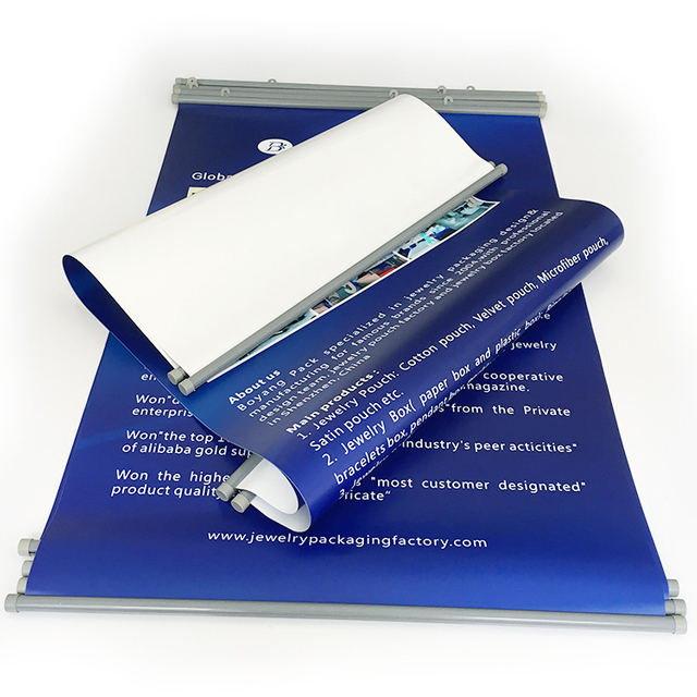 Custom Artwork Printing Advertising Poster