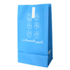 Custom Printing Airlines Air Sickness Bag Trash Bag