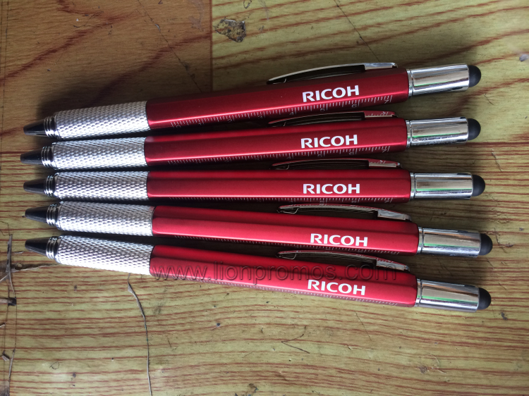 tool pen red