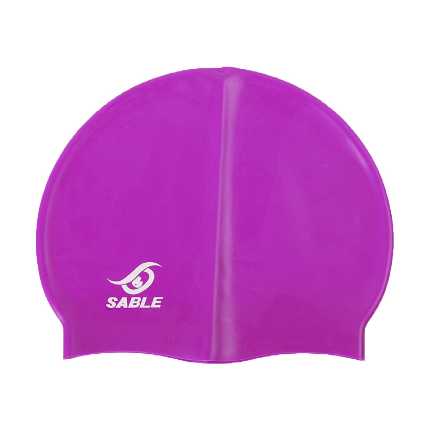 High Quality Country Flag Swimming Hat Custom logo Silicone Swimming Caps