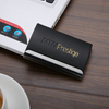 Economic Business Gift Classic Name Card Box Keyring Pen Set