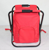 Coca Cola Promotional Gift 4 Persons Foldable Picnic Backpack with Picnic tools kit