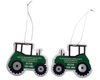 Customized Shape Logo Car Air Freshener