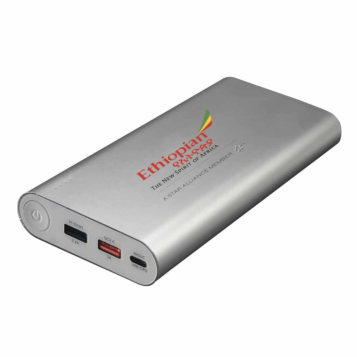 New-power-bank