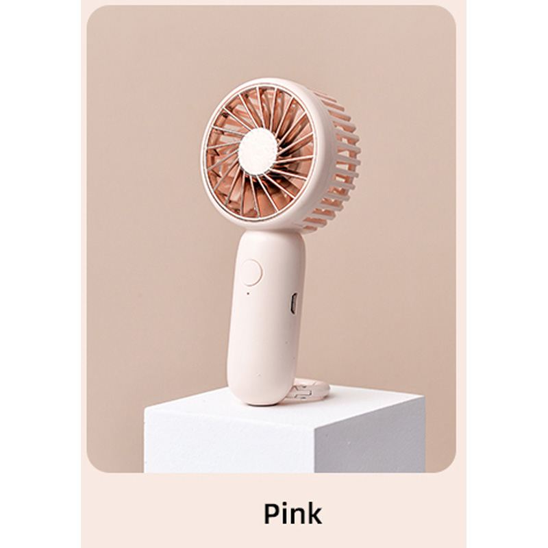 Portable Handheld rechargeable sports Pocket USB Mini fan Promotion Gift